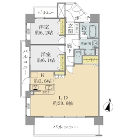 物件画像