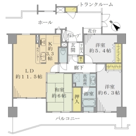 物件画像