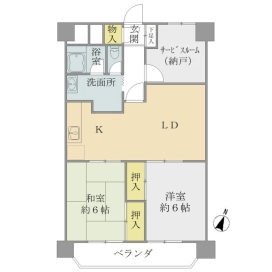 物件画像