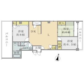 物件画像