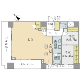 物件画像