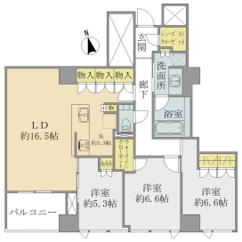 物件画像