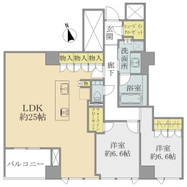 物件画像