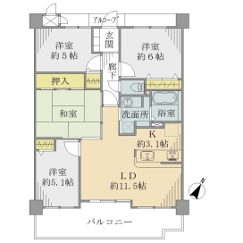物件画像