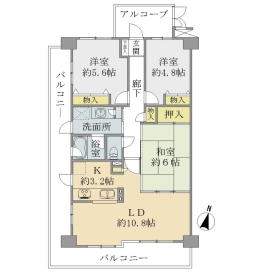 物件画像