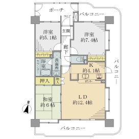 物件画像