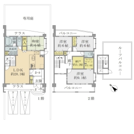 物件画像