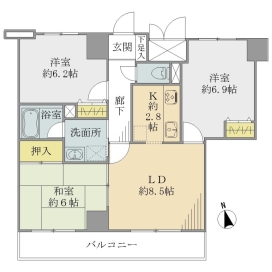 物件画像