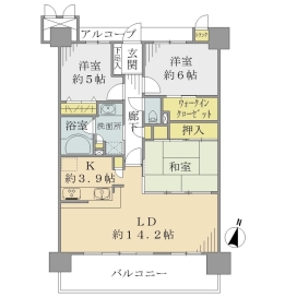 物件画像