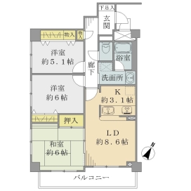 物件画像
