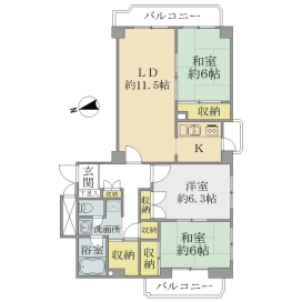 物件画像