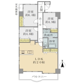 物件画像