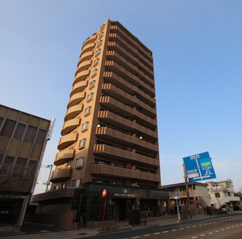 アパガーデンピア関屋 マンション情報検索 日生不動産販売マンションライブラリ