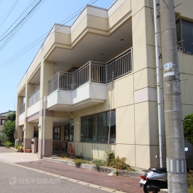 大形保育園（現地より約1,200m、車で約4分）