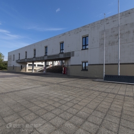 新発田市カルチャーセンター（現地より約1,000m、徒歩約13分）